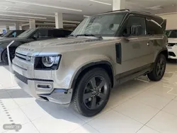 Nuevo 2025 Land Rover Defender HSE Dynamic SUV | 100.400 € (Un poco caro)