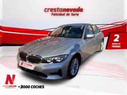 Usado 2019 BMW 320 | 25.224 € (Buen precio)