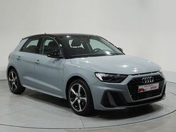 Gris Usado 2025 Audi A1 Utilitario | 29.500 € (Precio justo)