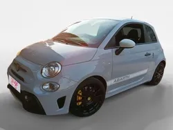Usado 2020 Fiat 500 Abarth Abarth Utilitario | 18.900 €