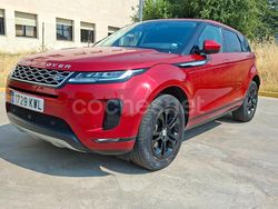 Granate Usado 2019 Land Rover Range Rover evoque S SUV | 20.500 € (Buen precio)