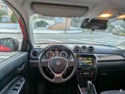 Rojo Usado 2020 Suzuki Vitara GLX SUV | 17.500 € (Precio justo)