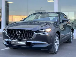 Gris Nuevo 2025 Mazda CX-30 Center-Line SUV | 28.900 € (Precio justo)