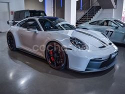 Gris / plata Usado 2024 Porsche 911 GT3 Coupe | 227.900 € (Precio justo)