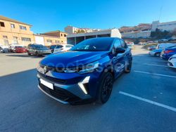 Azul Usado 2024 Renault Captur Esprit Alpine SUV | 29.900 €