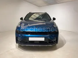 Azul Nuevo 2024 Lynk & Co 01 SUV | 35.000 €
