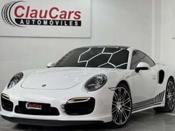 Blanco Usado 2014 Porsche 991 Coupe | 103.000 €