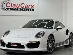 Blanco Usado 2014 Porsche 991 Coupe | 103.000 €