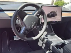 Eléctrico Usado 2024 Tesla Model Y Performance SUV | 35.900 € (Super precio)