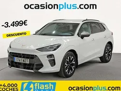 Blanco Nuevo 2025 Cupra Terramar SUV | 32.079 € (Super precio)