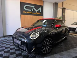 Eléctrico Usado 2024 Mini Cooper SE Utilitario | 39.990 €