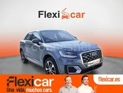 Gris Usado 2017 Audi Q2 Sport SUV | 19.888 € (Precio justo)
