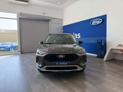 Gris Usado 2025 Ford Kuga Active X SUV | 37.500 € (Caro)