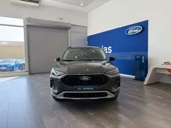 Gris Usado 2025 Ford Kuga Active X SUV | 37.500 €