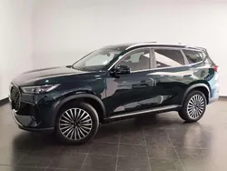 Nuevo 2025 Ebro s800 Luxury SUV | 32.900 € (Buen precio)
