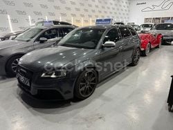 Gris / plata Usado 2012 Audi RS3 Berlina | 26.900 €