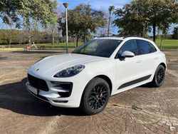 Blanco Usado 2016 Porsche Macan GTS SUV | 42.000 € (Un poco caro)