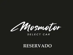 Blanco Usado 2019 Mercedes GLC63 AMG AMG Coupe | 69.800 € (Precio justo)