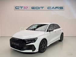 Blanco Usado 2024 Audi RS3 Sportback Utilitario | 75.900 €