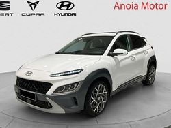 Blanco Usado 2021 Hyundai Kona Style SUV | 16.950 € (Buen precio)