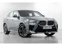 Verde Usado 2025 BMW X2 M Sport SUV | 43.990 €