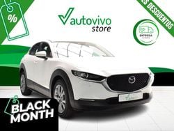 Blanco Nuevo 2025 Mazda CX-30 Center-Line SUV | 30.500 € (Precio justo)