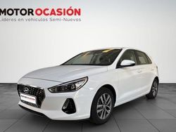 Usado 2018 Hyundai i30 | 12.450 €