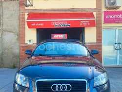 Audi A3 Cabriolet