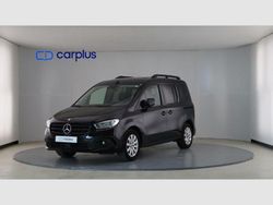 Negro dravita metalizado9398 Usado 2023 Mercedes Citan 110 Familiar | 25.290 € (Un poco caro)