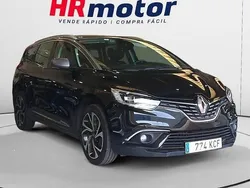 Usado 2017 Renault Scénic IV Zen Monovolumen | 13.450 € (Precio justo)