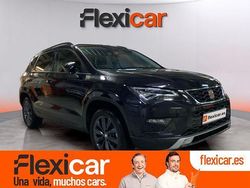 Negro Usado 2020 Seat Ateca Style SUV | 19.990 € (Precio justo)