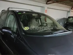 Gris / plata Usado 2008 Citroën C8 Exclusive Monovolumen | 5800 € (Precio justo)