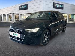 Negro Usado 2023 Audi A1 Sportback Utilitario | 21.900 € (Precio justo)