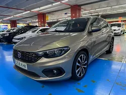 Otro Usado 2018 Fiat Tipo Easy Utilitario | 14.490 € (Caro)