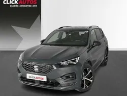 Usado 2023 Seat Tarraco FR SUV | 30.450 € (Buen precio)