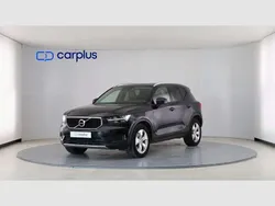 Negro Usado 2019 Volvo XC40 Momentum SUV | 26.390 € (Super precio)