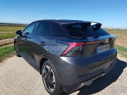 Eléctrico Usado 2023 MG MG4 EV Luxury Utilitario | 23.990 €