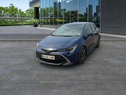 Usado 2020 Toyota Corolla Advance | 23.100 € (Precio justo)