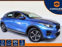 Azul Usado 2022 Kia XCeed SUV | 20.990 € (Buen precio)