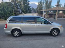 Gris / plata Usado 2010 Chrysler Grand Voyager Monovolumen | 9000 € (Precio justo)
