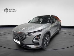 Gris / plata Nuevo 2025 Omoda 5 SUV | 27.900 € (Un poco caro)