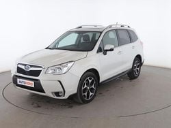 Usado 2014 Subaru Forester SUV | 15.899 € (Buen precio)