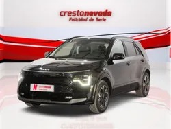 Usado 2024 Kia e-Niro 2 SUV | 37.831 € (Precio justo)