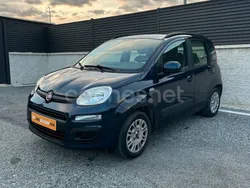 Azul Usado 2016 Fiat Panda Pop Utilitario | 6999 € (Precio justo)