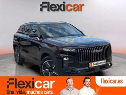 Negro Usado 2024 Jaecoo 7 SUV | 25.490 € (Precio justo)