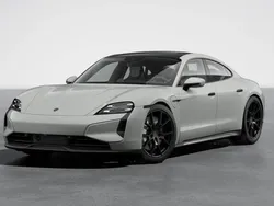 Crayón Nuevo 2024 Porsche Taycan Turbo Berlina | 212.855 €