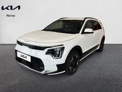 Suv Usado 2023 Kia e-Niro 2 SUV | 31.990 € (Precio justo)