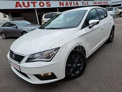 Blanco Usado 2020 Seat Leon Style Berlina | 15.990 € (Precio justo)