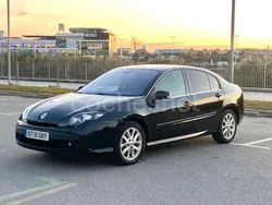 Negro Usado 2009 Renault Laguna GrandTour GT Familiar | 7999 €