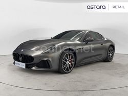 Blanco Usado 2023 Maserati Granturismo Coupe | 178.500 €